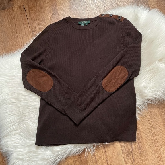 Polo Ralph Lauren Tops - Lauren Ralph Lauren | Pullover Sweater
